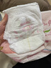 好奇（Huggies）铂金装成长裤XL96片(12-17kg)加大号婴儿尿不湿小桃裤超薄透气 实拍图