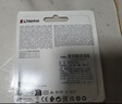 金士顿（Kingston）128GB USB3.2 Gen 1 U盘 DTSE9G3 金属U盘 读速220MB/s 写速100MB/s 学习办公投标电脑车载通用 实拍图