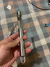 拜杰山楂去核器红枣樱桃苹果去核神器去核工具山楂果肉分离器5件套 实拍图