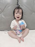 皮帕熊（PEPA）金银花婴幼儿专用面霜春夏保湿补水宝宝护肤霜儿童舒缓泛红擦脸霜 多效面霜50g两瓶（普通快递） 实拍图