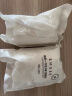 嫚熙（EMXEE）一次性高腰内裤纯棉日抛大码免洗内裤孕妇旅行商务出差生理期内裤 实拍图