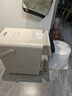 美的（Midea）小魔方pro电热水瓶电水瓶饮水机 烧水壶电热水壶316L 风冷保温恒温一体0塑料可拆国家补贴31FPro 实拍图