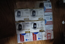 三诺血糖仪试纸家用金试条适用于金稳+型 （无仪器+200支血糖试纸） 实拍图