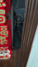 华为智能门锁 【Pura 80 平安好搭档】国家补贴15% 双引擎AI指纹解锁  全自动电子锁 免费送装拆旧 实拍图