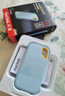 闪迪（SanDisk）1TB Nvme移动固态硬盘（PSSD）E61至尊极速卓越版海天蓝SSD 读速1050MB/s 手机直连笔记本外接 实拍图