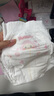 好奇（Huggies）铂金装成长裤L120片(9-14kg)大号婴儿尿不湿小桃裤超薄拉拉裤透气 实拍图