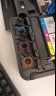 佳能（Canon）GI-890 M 品红墨水瓶(适用G4810/G4800/G3812/G3810/G3800/G2811/G2810/G2800/G1810/G1800) 实拍图
