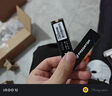 宏碁掠夺者（PREDATOR）1TB SSD固态硬盘 M.2接口(NVMe协议) GM9系列 NVMe PCIe 5.0读速14000MB/s AI电脑存储配件 实拍图