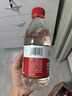 农夫山泉 饮用水饮用天然水380ml*24瓶 办公商务会议 塑膜纸箱随机发货 实拍图