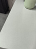 汤能优品电脑桌台式家用电竞游戏桌简约卧室书桌办公学习桌学生写字小桌子 单桌-暖白80*50【限量首购补贴】 实拍图