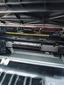 得力（deli）388a大容量硒鼓 适用于惠普打印机HP P1008 P1106 P1108 M1136 M126a M126nw M128fn硒鼓 4支装 实拍图