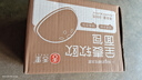 舌里 全麦面包欧包800g0脂无蔗糖轻食早餐吐司休闲零食粗粮代餐 实拍图