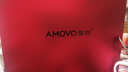 魔吻（AMOVO）酒心巧克力礼盒装25枚270g生日礼物比利时进口原料 零食送女生 实拍图