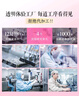 东阿阿胶桃花姬阿胶糕75g即食阿胶糕礼盒补品糕营养品送长辈 送父母礼物 实拍图