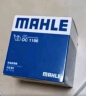 马勒（MAHLE）机油滤芯机滤OC1196(捷达/桑塔纳/速腾/高7/朗逸/宝来/途观 EA211 实拍图