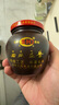 SH河南特产西瓜豆酱220g*4瓶西瓜酱黄豆酱舌尖上的中国美食礼盒装 实拍图