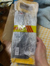 得力（deli）锐利型铝合金方管锯架手工锯子手用弓锯架带锯条12英寸双金属锯条 实拍图