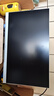 明基（BenQ）GW2486TC 23.8英寸IPS Typec供电 低频闪硬件滤蓝光 手机平板外接护眼小白屏学习投屏网课显示器 实拍图