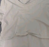 十月结晶孕妇秋衣哺乳上衣打底衫睡衣产后产妇潮妈哺乳衣保暖内衣套装 【上衣】山岚绿 推荐15-25℃ L码 实拍图