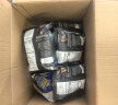 啵尔滋（BURTS）薯片 干酪洋葱味 150克/袋 英国进口网红红办公室休闲零食手工制 实拍图