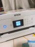 爱普生（EPSON）L4266墨仓式彩色无线多功能一体机家用/办公打印（打印复印扫描 wifi 自动双面） 实拍图