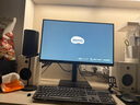 明基（BenQ）PD2706QN 27英寸2K100Hz HDR Type-C供电  双P3色彩模式 全链路色准设计修图电脑显示器 实拍图