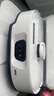 美的（Midea）扫地机器人 灵眸V16 Pro超薄基站智能自动上下水版 扫拖一体自动清洗烘干AI智能活水洗拖布洗地机 实拍图
