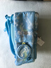 Gmt for kids书包小学生儿童大容量礼物超轻护脊减负1-4年级男女星光人鱼Light 实拍图