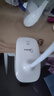 美的（Midea）LED充电台灯儿童学生学习阅读灯家用宿舍卧室床头书桌夹式台灯 实拍图