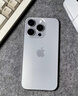 Apple/苹果 iPhone 16 Pro（A3294）128GB 原色钛金属 支持移动联通电信5G 双卡双待手机 实拍图