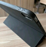 CangHua iPad Air13英寸保护套 2024/2025款M2/M3芯片苹果平板电脑Air6/7保护壳超薄防摔三折支架硅胶皮套 实拍图