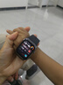 华为（HUAWEI）WATCH D2幻夜黑 华为智能手表动态血压监测一键微体检再升级多种健康研究轻巧时尚华为新款血压表 实拍图