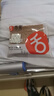 舌里0脂黑麦吐司面包全麦面包代餐早餐欧包轻食健身粗粮休闲零食650g 实拍图