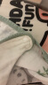 柯斯德尼（kidsneed）婴儿睡袋儿童春夏纯棉纱布无袖背心宝宝睡衣空调房前四后二 L码 实拍图