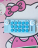 cubyfun口袋音乐键盘EASYPLAY光遇MIDI电子钢琴初学者便携儿童小乐器玩具 蓝喵MEOW PLUS套装【送课程】 实拍图