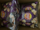 乐事（Lay's）薯片黑松露口味100g*3台湾产休闲零食膨化食品礼品追剧小零食 实拍图