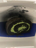 鲜京采|the Roll'ING联名款黑金抹茶瑞士卷500g8片 冰淇淋蛋糕零食糕点 实拍图