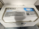 袋鼠医生一次性医用外科口罩50只灭菌级防尘晒防过敏白色双鼻梁条独立包装 实拍图