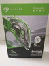 希捷（SEAGATE）笔记本硬盘1TB 128MB 5400转 SATA3.0 2.5英寸 机械硬盘 电脑 希捷酷鱼ST1000LM048 实拍图