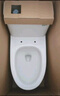 九牧（JOMOO）11173-2-1/41KB-3大力神普通马桶家用虹吸抗菌节水坐便器400坑距 实拍图