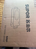 苏泊尔（SUPOR）电陶炉煮茶电磁炉家用新型电磁炉灶电池炉2200W大功率低音辐射火锅围炉煮茶炉C22-CS03A国家补贴 实拍图