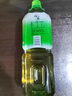 统一 绿茶 2L*6瓶 大包装 茶饮料 整箱装（新老包装随机发货） 实拍图