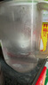 碧然德（brita） 【孙颖莎推荐】家用净水壶 滤水壶滤芯 MAXTRA+LE 去水垢专家版滤芯 设计师水壶绿色+专家版滤芯12枚 实拍图