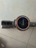 美的（Midea）吸尘器家用无线Q7 手持吸尘器   绿光显尘车载大吸力 除螨除尘一体机轻量【国家补贴】 实拍图