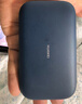 华为随行WiFi 3 Pro 4G+全网通 随身wifi 300M高速上网/3000mAh大电池/机卡一体版 E5783-836 实拍图