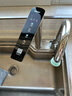 海尔（Haier）【鲜活水】瞬时1400Gpro+直饮净水机RO反渗透净水器双出水净饮机HKC3000-R883D2U1国家补贴 实拍图