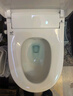 海尔（Haier）智能马桶盖泡沫盾U型一级水效紫外线杀菌全自动坐便盖U7Pro旗舰款 实拍图