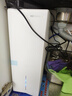 沁园双子芯净矿2.0净水器 1400G初始流速体验家用8年RO过滤器 双水路直饮净饮一体机UR-S61293国家补贴 实拍图