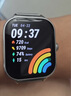 小米（MI）REDMI Watch 5 典雅黑 国家补贴 澎湃OS 2 心率血氧监测 蓝牙通话 红米手表5 智能手表 小米汽车 实拍图