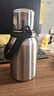 富光焖茶杯壶户外闷泡杯便携316L不锈钢便携茶水分离保温杯900ml 实拍图